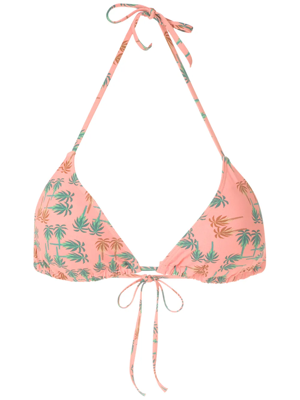 haut de bikini Young Ilha