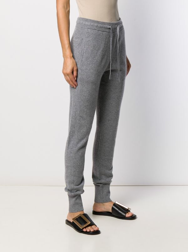 filippa k cashmere track pants