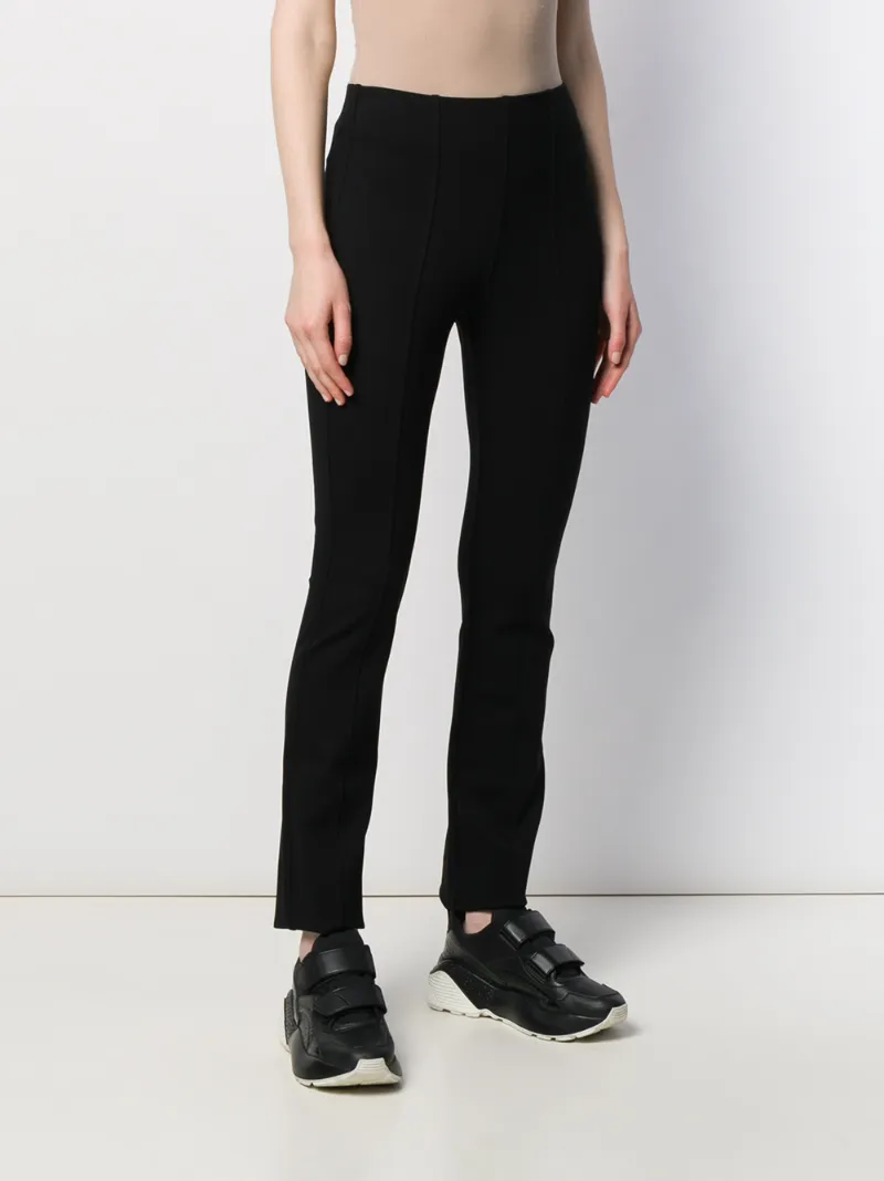 FILIPPA K ERIN SLIM-FIT TROUSERS