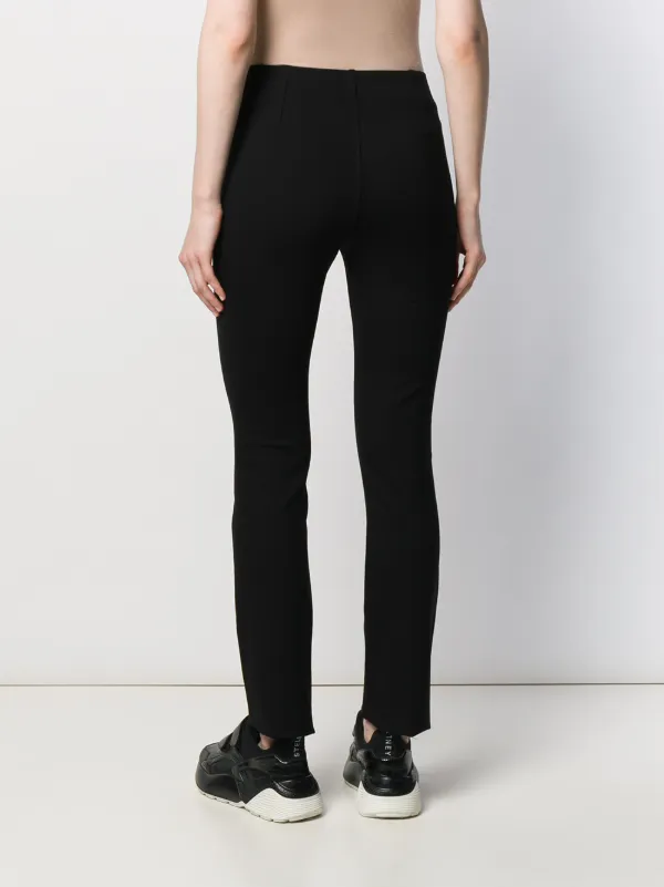 Filippa K Erin slim-fit Trousers - Farfetch