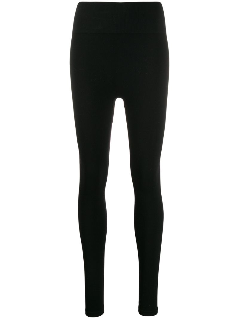 FILIPPA K SEAMLESS COMPRESSION LEGGINGS