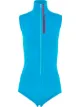 Image 1 of Prada technical jacquard bodysuit
