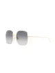 Image 2 of Boucheron Eyewear half frame sunglasses