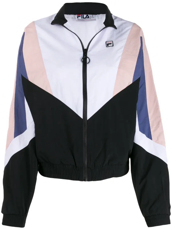chaqueta fila