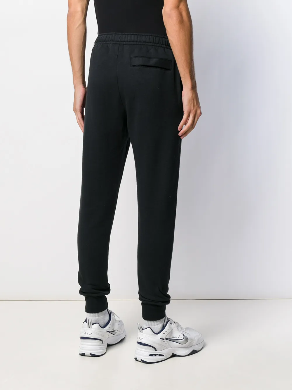 nike sweatpants top and bottom