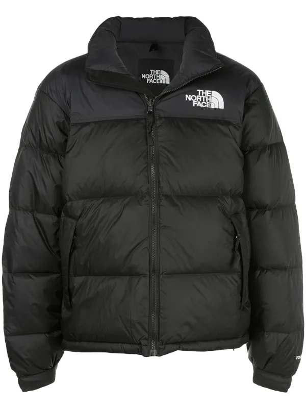 The North Face Retro Nuptse 夹克- Farfetch