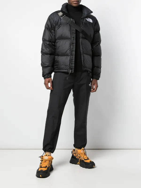 The north face nuptse 2 outlet jacket