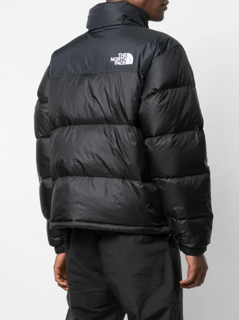 north face retro junior