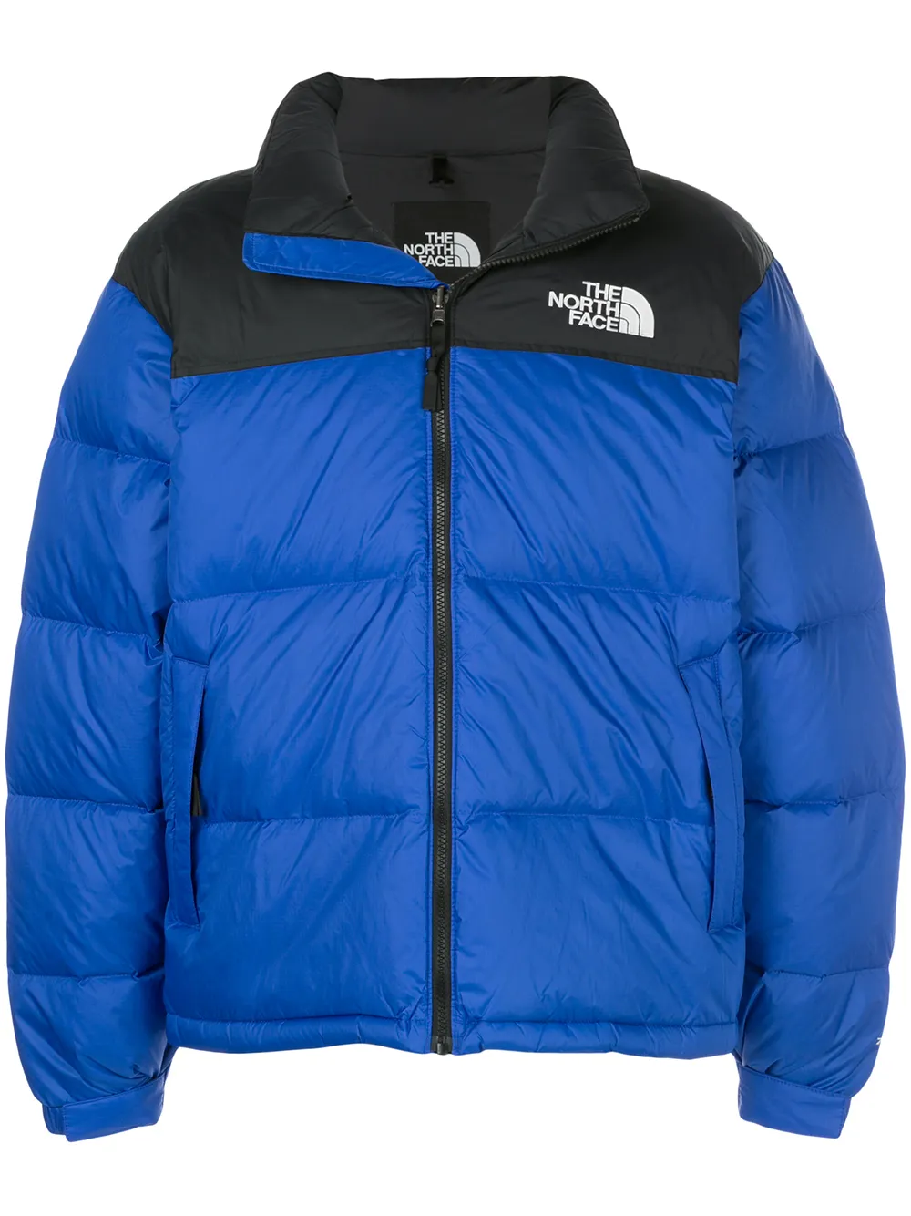 The North Face 1996 Retro Nuptse jacket | Blue | Image 1