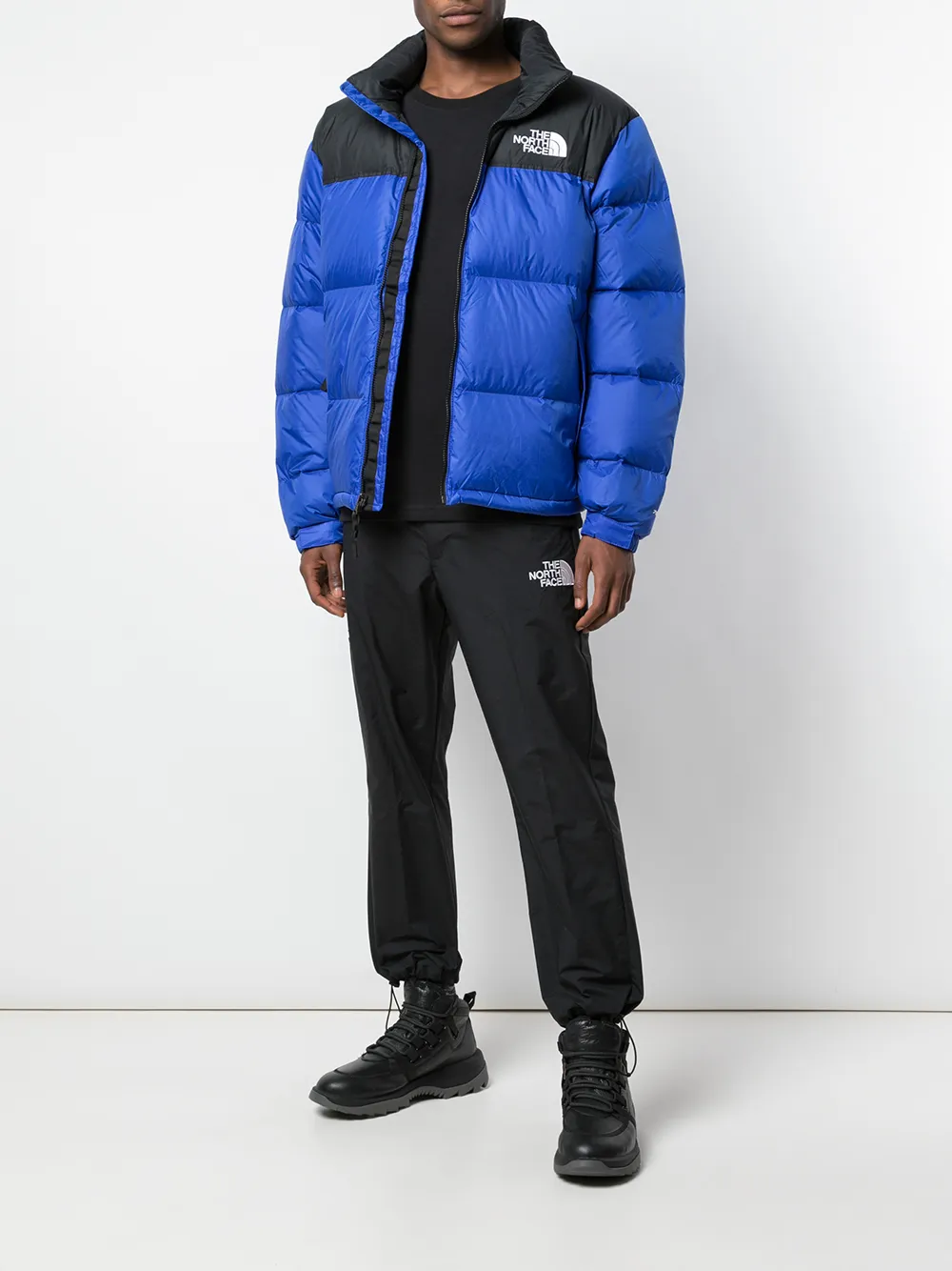 The North Face 1996 Retro Nuptse jacket | Down Jackets | Image 2