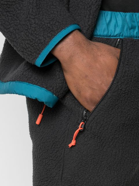 tnf denali pants