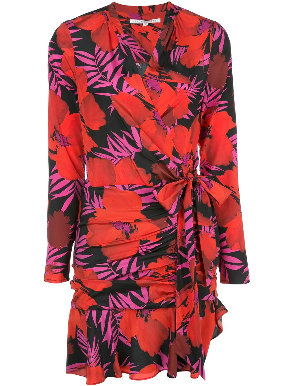 Veronica Beard 'Lorina' Kleid Y0ii9 f31xA Veronica Beard 'Lorina' Kleid Y0ii9 f31xA