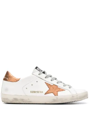white golden goose sneakers sale