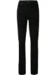 الصورة 1 من PAIGE Hoxton Straight Black Shadow
