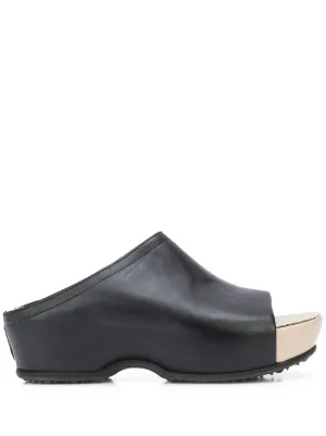 Rosetta getty ecco store clogs