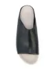 Rosetta Getty open-toe platoform clogs