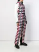 Perfect Moment Chamonix houndstooth jumpsuit