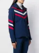 Perfect Moment chevron stripe jacket