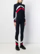 Perfect Moment knitted ski suit