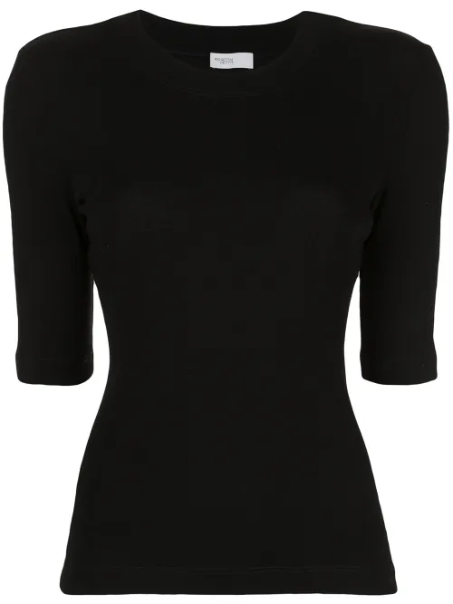 T-shirt classique - Rosetta Getty - Modalova
