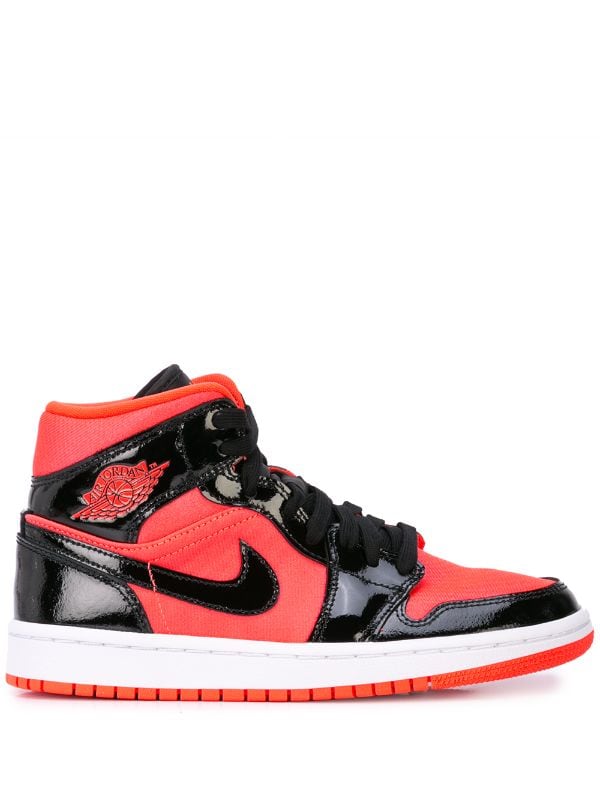 nike Air Jordan 1 Dames Schoenen