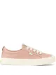 Image 1 of Cariuma OCA Low Rose Canvas Sneaker