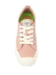 Cariuma OCA Low Rose Canvas Sneaker