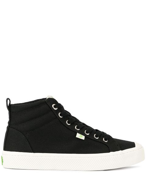 Cariuma OCA high-top canvas sneakers