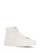 Image 2 of Cariuma OCA High Off White Canvas Sneaker