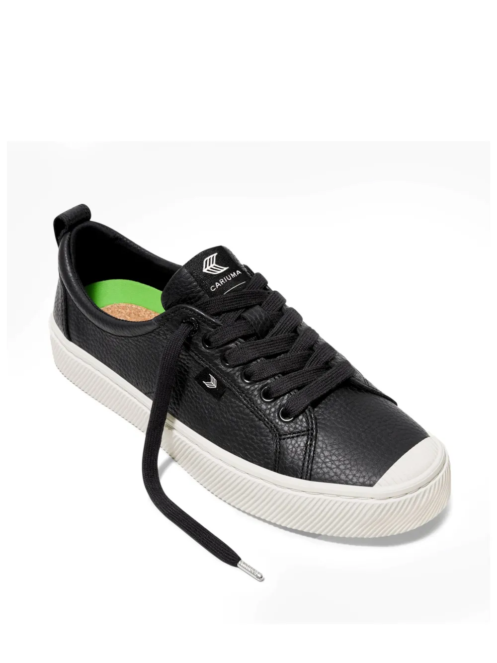 Cariuma OCA low-top leather sneakers | Low-Tops | Image 2