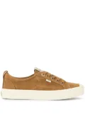 Cariuma OCA suede low-top sneakers - Brown
