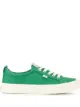 Image 1 of Cariuma OCA Low Green Canvas Sneaker