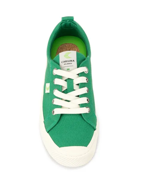 cariuma canvas sneakers