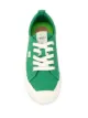Cariuma OCA Low Green Canvas Sneaker