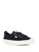 Image 2 of Cariuma OCA Low Navy Suede Sneaker
