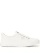 Image 1 of Cariuma OCA Low Off White Canvas Sneaker