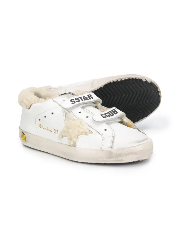golden goose kids sale