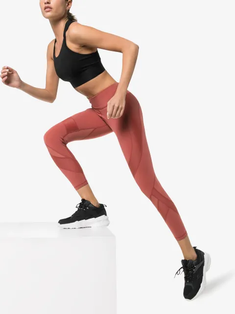 Sweaty Betty Power Mesh 7/8 Gym 