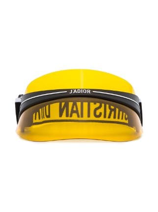 Dior Eyewear DiorClub1 Visor - Farfetch