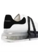 Image 2 of Alexander McQueen chunky Airbubble sneakers