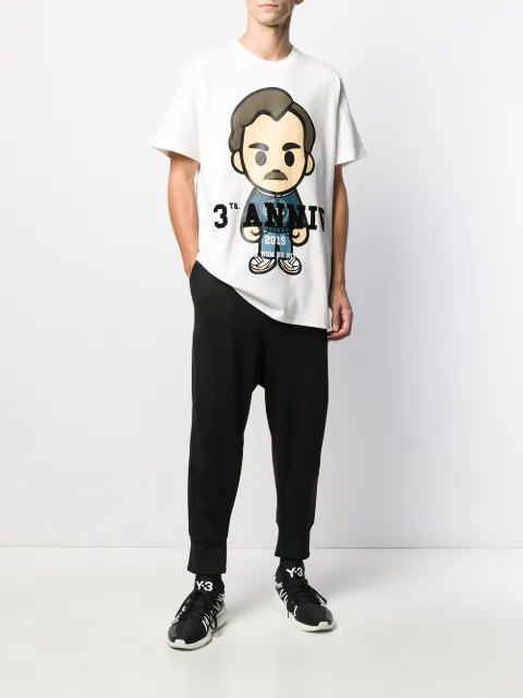 IH NOM UH NIT '3 ANNIV' T-SHIRT