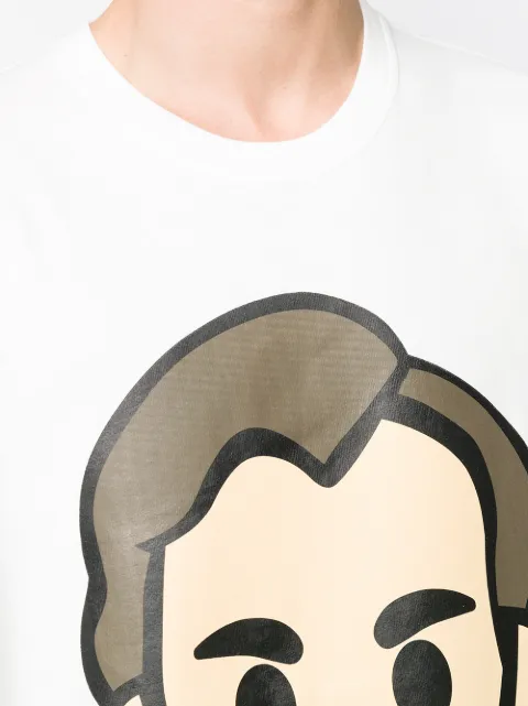 IH NOM UH NIT '3 ANNIV' T-SHIRT
