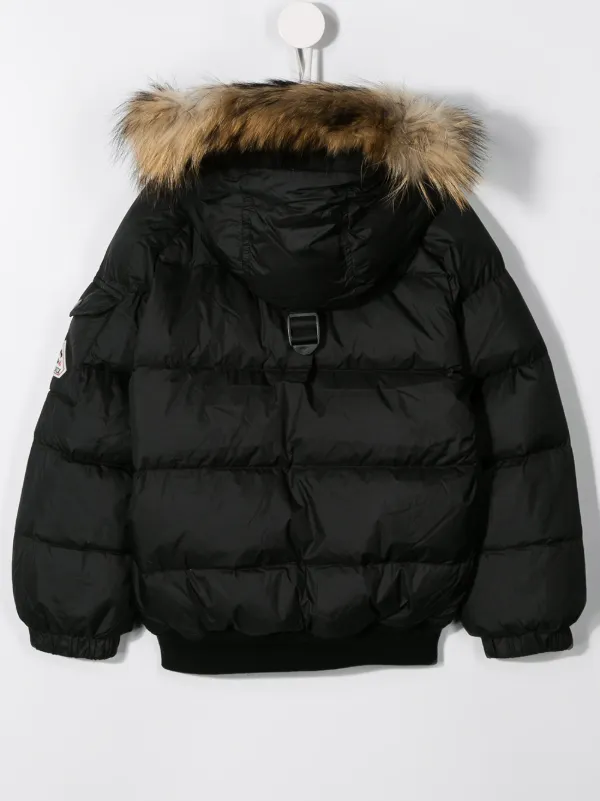 junior pyrenex coats