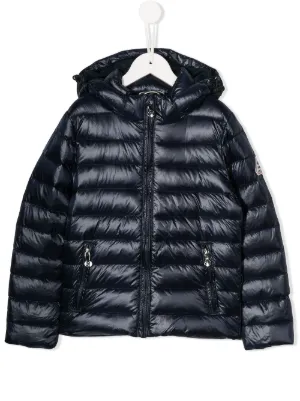 pyrenex baby coat