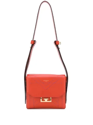 givenchy orange bag