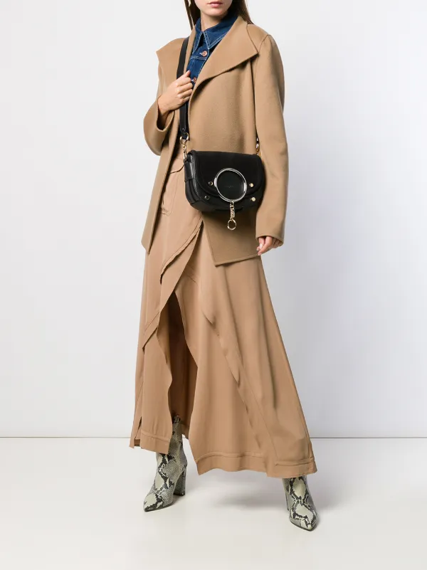 chloe mara crossbody