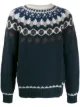 Bild 1 von Woolrich Gemusterter Pullover