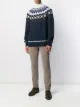 Bild 2 von Woolrich Gemusterter Pullover