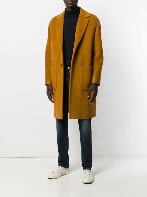 JACOB COHEN HIGH WAIST SLIM