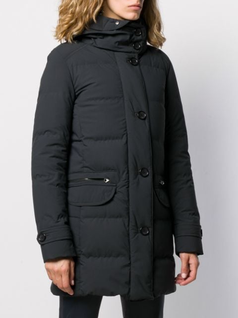 Parajumpers Sumi Hooded Down Parka 